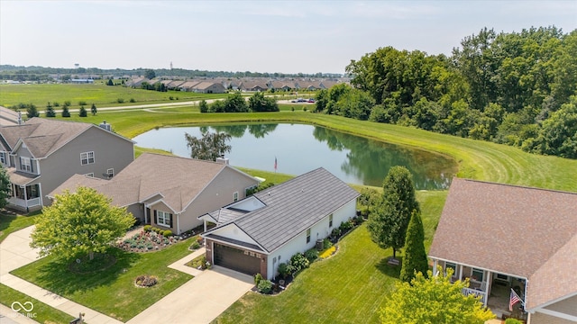 3850 Tartan Trl, Whitestown, IN 46075 - photo 34