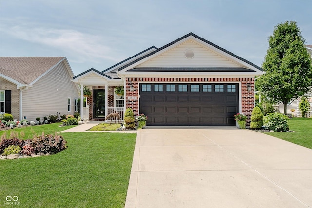 3850 Tartan Trl, Whitestown, IN 46075 - photo 1