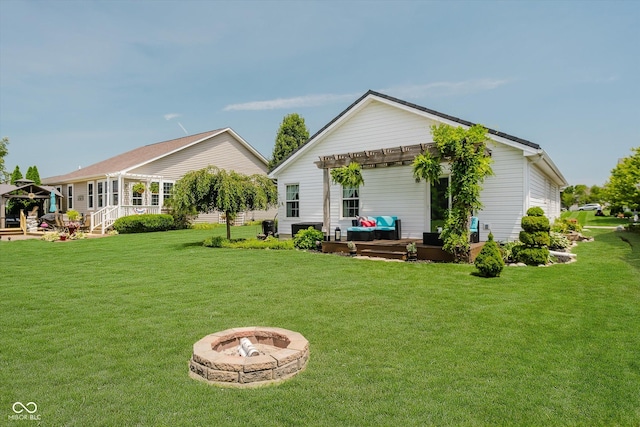 3850 Tartan Trl, Whitestown, IN 46075 - photo 30