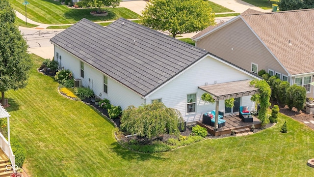 3850 Tartan Trl, Whitestown, IN 46075 - photo 39