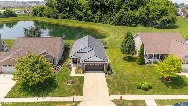 3850 Tartan Trl, Whitestown, IN 46075 - photo 35