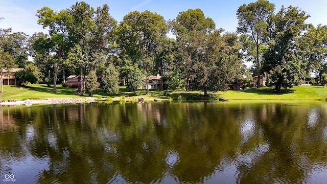3893 W N Wood Lake Dr, Columbus, IN 47201 - photo 55