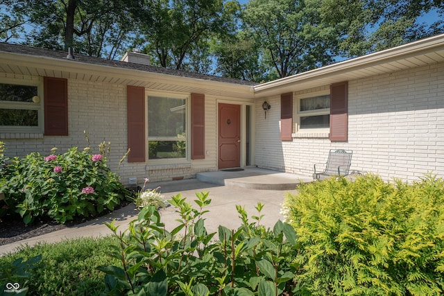 3893 W N Wood Lake Dr, Columbus, IN 47201 - photo 3