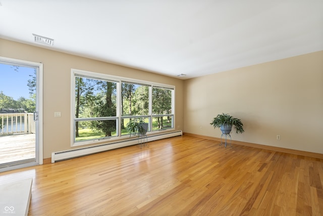 3893 W N Wood Lake Dr, Columbus, IN 47201 - photo 6