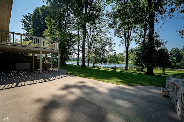 3893 W N Wood Lake Dr, Columbus, IN 47201 - photo 43