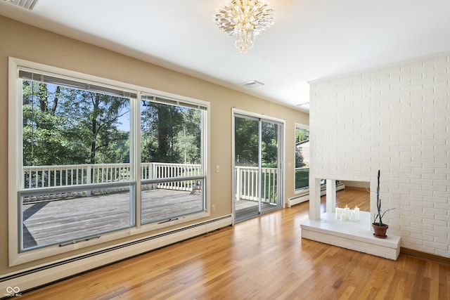 3893 W N Wood Lake Dr, Columbus, IN 47201 - photo 13