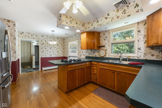 3893 W N Wood Lake Dr, Columbus, IN 47201 - photo 15