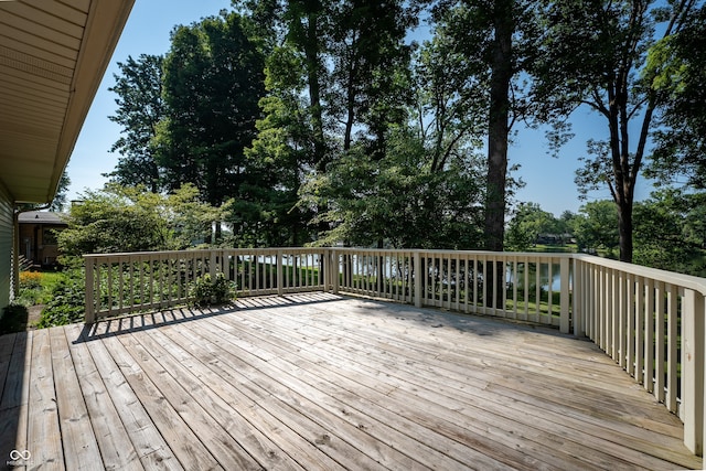 3893 W N Wood Lake Dr, Columbus, IN 47201 - photo 42