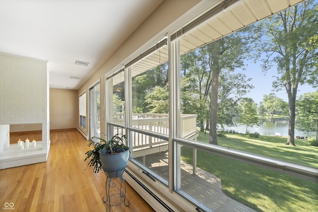 3893 W N Wood Lake Dr, Columbus, IN 47201 - photo 9