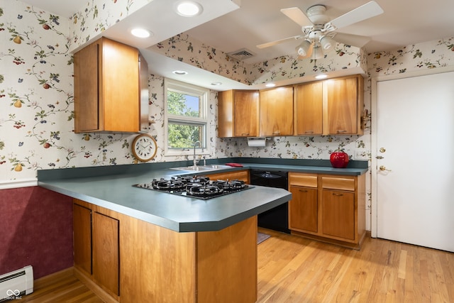 3893 W N Wood Lake Dr, Columbus, IN 47201 - photo 16