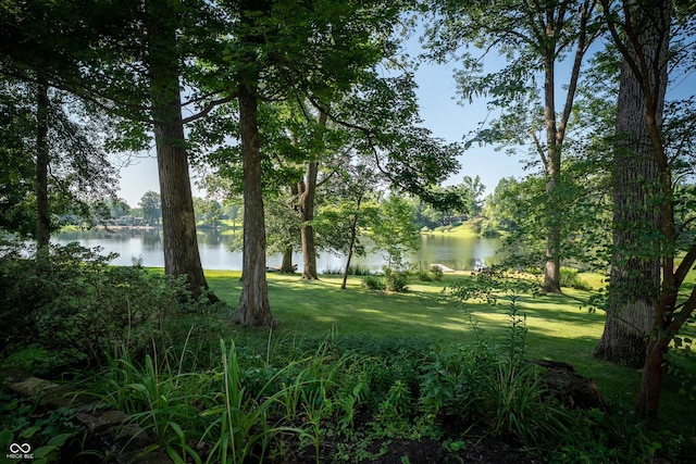 3893 W N Wood Lake Dr, Columbus, IN 47201 - photo 45