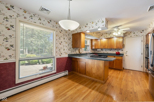 3893 W N Wood Lake Dr, Columbus, IN 47201 - photo 19