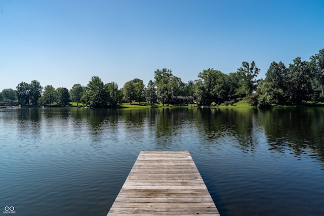 3893 W N Wood Lake Dr, Columbus, IN 47201 - photo 53