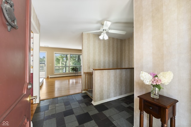 3893 W N Wood Lake Dr, Columbus, IN 47201 - photo 5