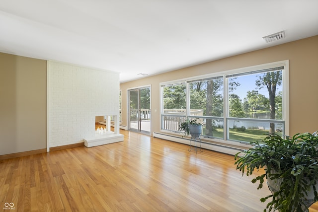 3893 W N Wood Lake Dr, Columbus, IN 47201 - photo 8