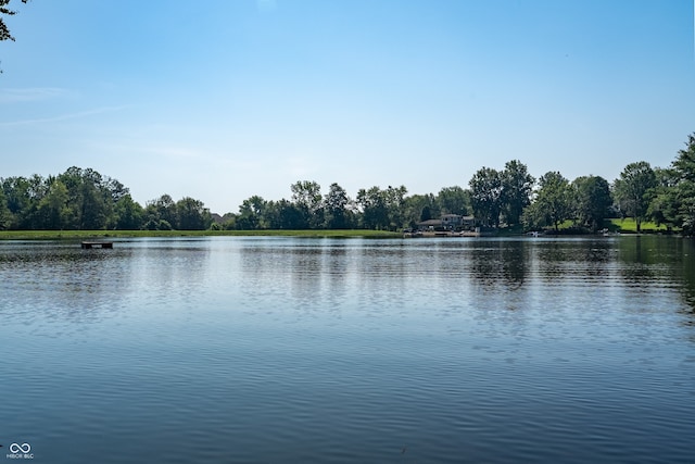 3893 W N Wood Lake Dr, Columbus, IN 47201 - photo 56