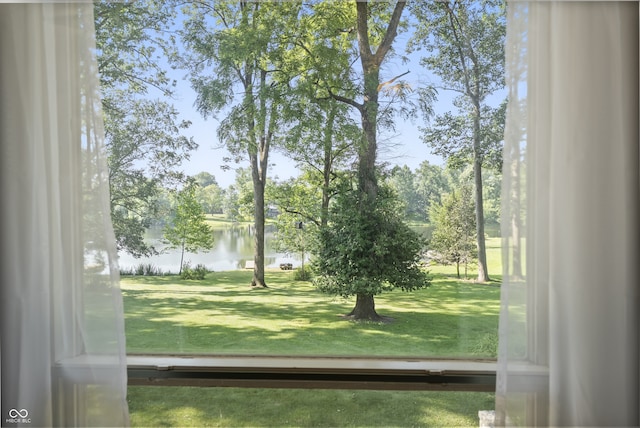 3893 W N Wood Lake Dr, Columbus, IN 47201 - photo 22