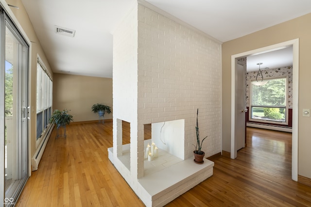 3893 W N Wood Lake Dr, Columbus, IN 47201 - photo 12
