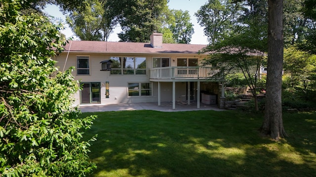 3893 W N Wood Lake Dr, Columbus, IN 47201 - photo 39