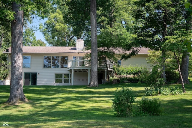 3893 W N Wood Lake Dr, Columbus, IN 47201 - photo 44
