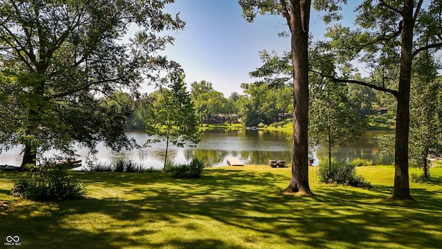 3893 W N Wood Lake Dr, Columbus, IN 47201 - photo 51