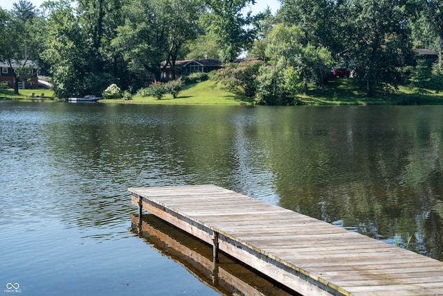 3893 W N Wood Lake Dr, Columbus, IN 47201 - photo 52