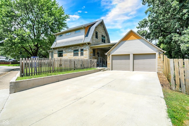 2301 Coyner Ave, Indianapolis, IN 46218 - photo 30