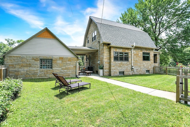 2301 Coyner Ave, Indianapolis, IN 46218 - photo 28