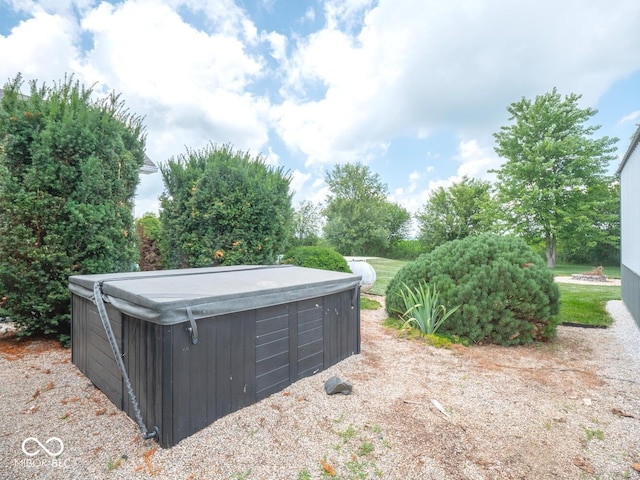 3642 Marie Ct W, Monrovia, IN 46157 - photo 66