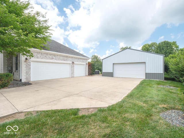 3642 Marie Ct W, Monrovia, IN 46157 - photo 64