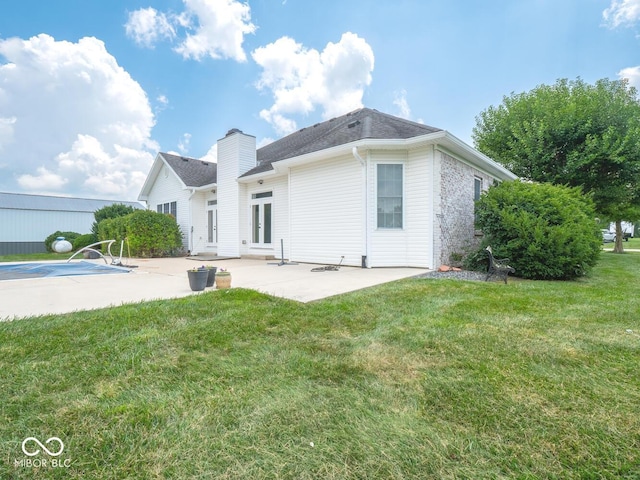 3642 Marie Ct W, Monrovia, IN 46157 - photo 74