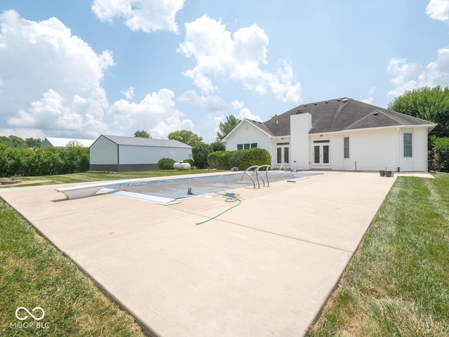 3642 Marie Ct W, Monrovia, IN 46157 - photo 72