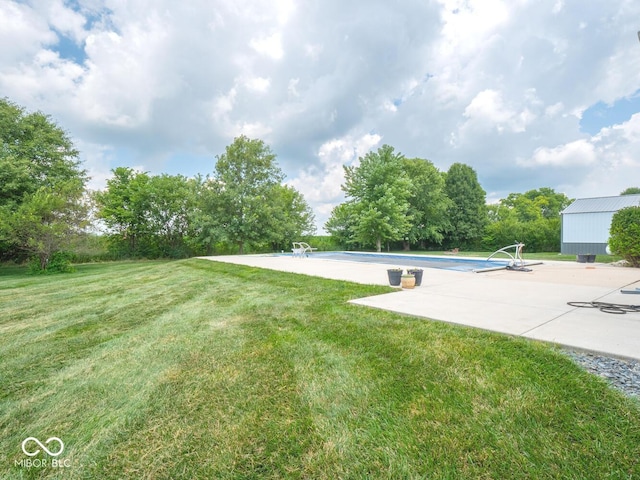 3642 Marie Ct W, Monrovia, IN 46157 - photo 75