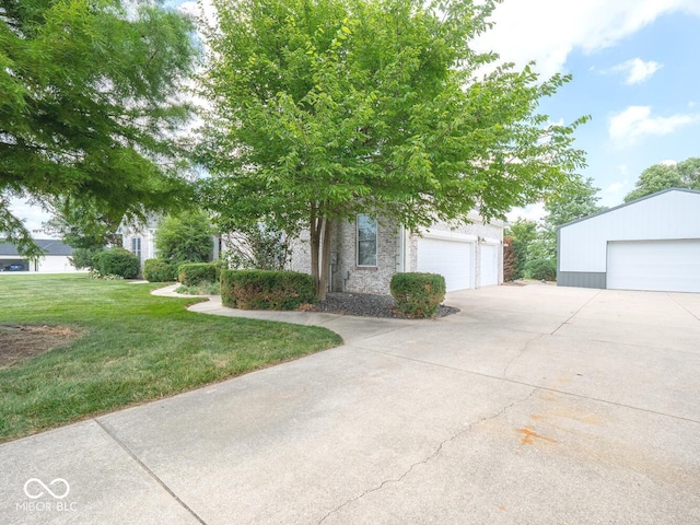 3642 Marie Ct W, Monrovia, IN 46157 - photo 8