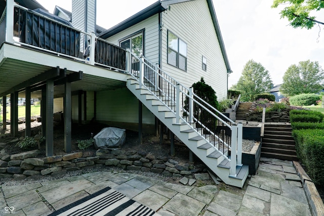 11105 Brave Ct, Indianapolis, IN 46236 - photo 47