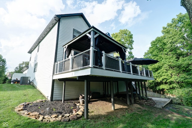 11105 Brave Ct, Indianapolis, IN 46236 - photo 49