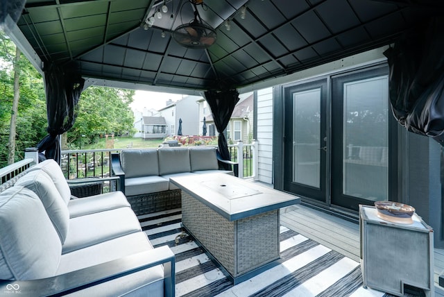 11105 Brave Ct, Indianapolis, IN 46236 - photo 56