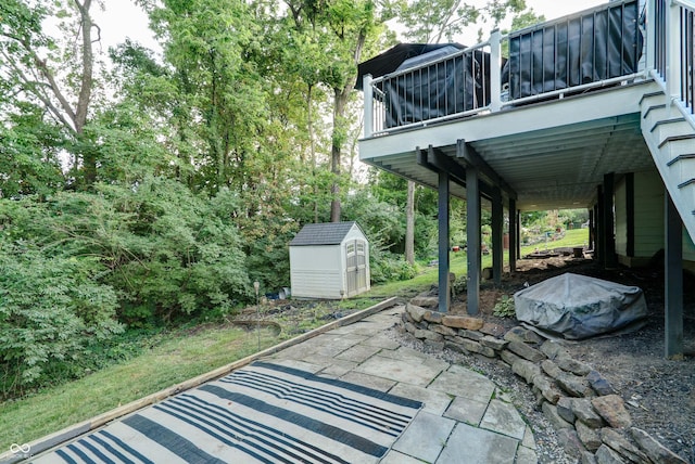 11105 Brave Ct, Indianapolis, IN 46236 - photo 46