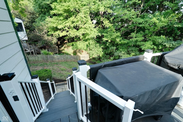 11105 Brave Ct, Indianapolis, IN 46236 - photo 52