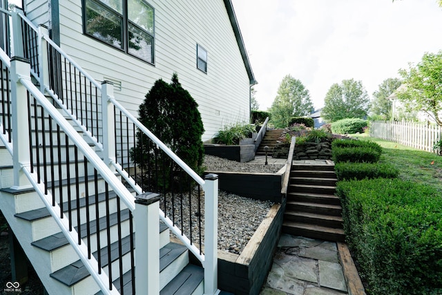 11105 Brave Ct, Indianapolis, IN 46236 - photo 45