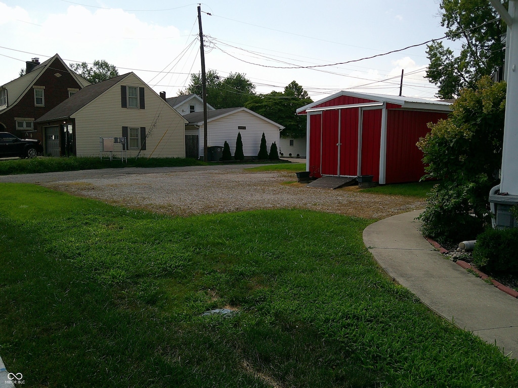 800 W 2nd St, Seymour, IN 47274 - photo 4