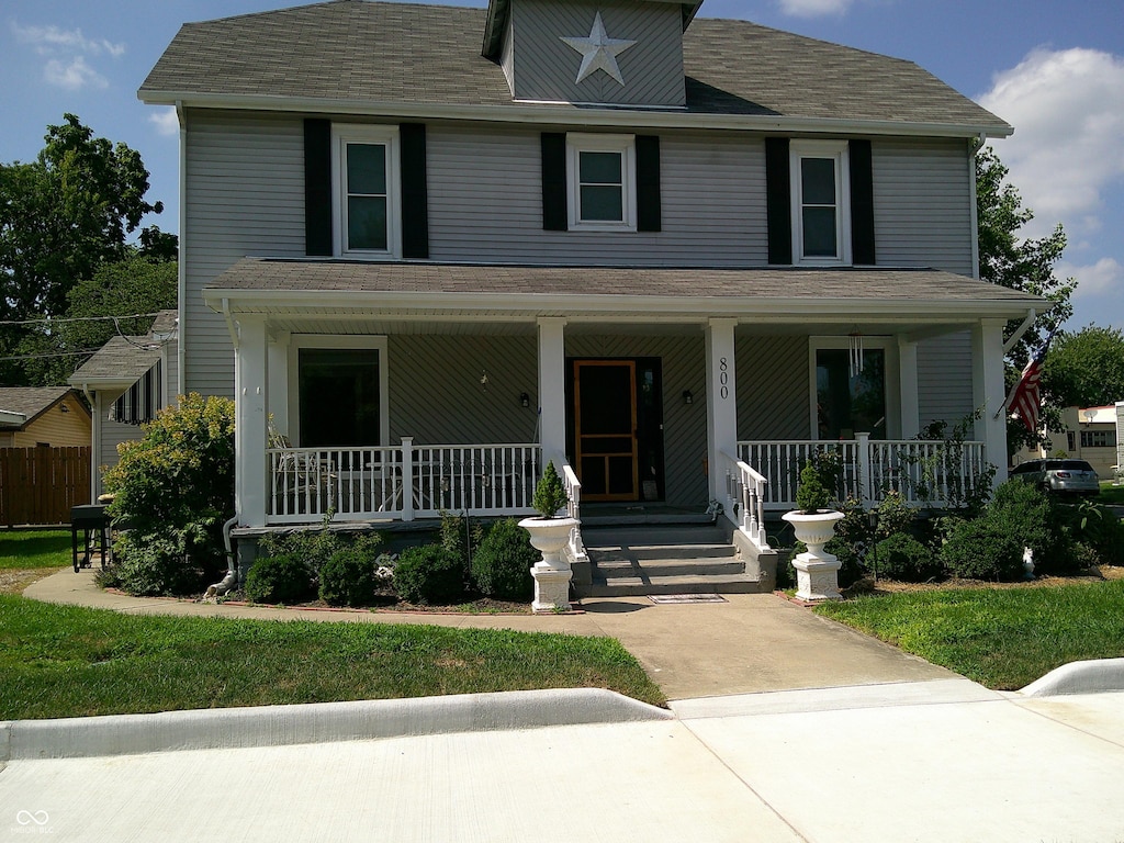 800 W 2nd St, Seymour, IN 47274 - photo 2