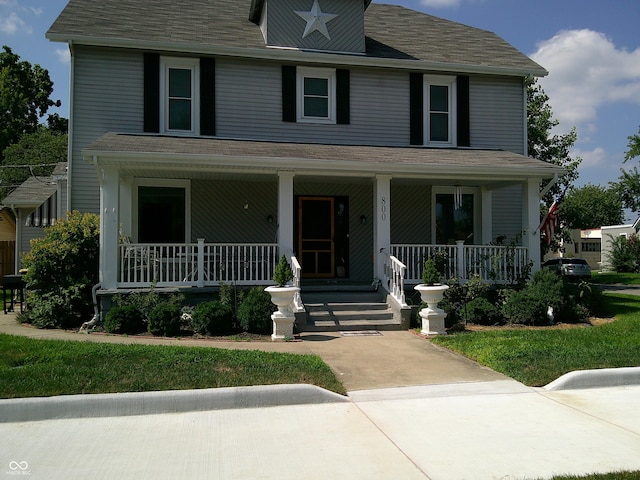 800 W 2nd St, Seymour, IN 47274 - photo 1