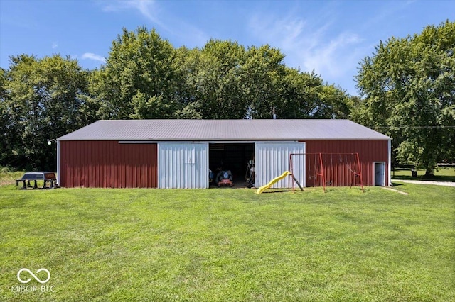 4161 W 900 S, Pendleton, IN 46064 - photo 31