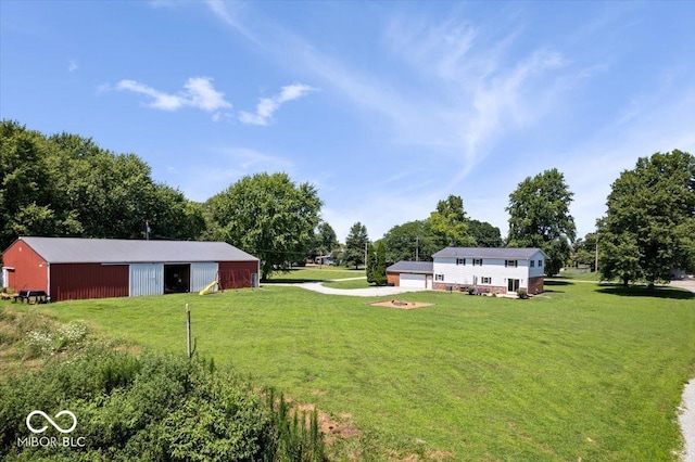 4161 W 900 S, Pendleton, IN 46064 - photo 33