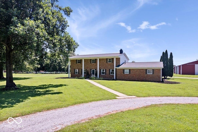 4161 W 900 S, Pendleton, IN 46064 - photo 1