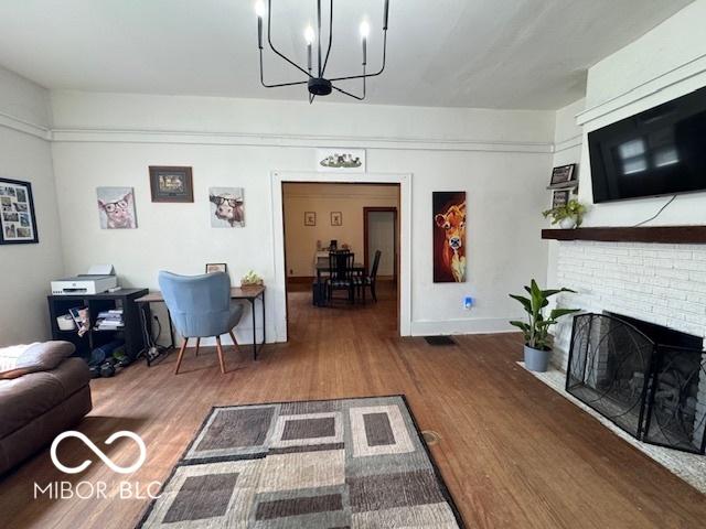 515 W Washington St, Lebanon, IN 46052 - photo 7