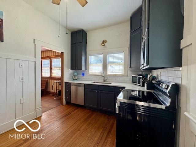 515 W Washington St, Lebanon, IN 46052 - photo 13