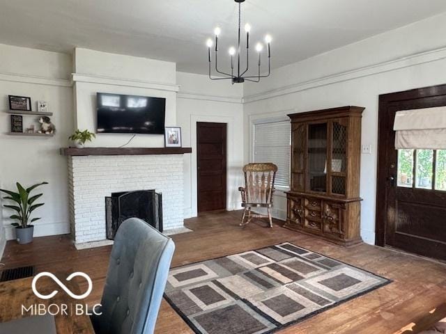 515 W Washington St, Lebanon, IN 46052 - photo 5