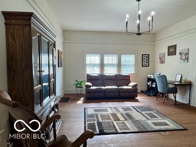 515 W Washington St, Lebanon, IN 46052 - photo 6